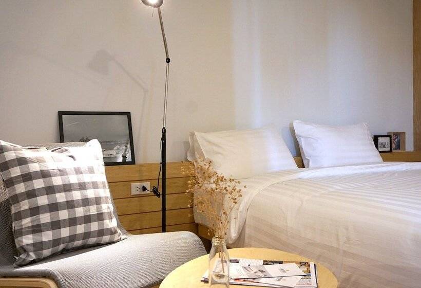 Benri Sriracha Residence