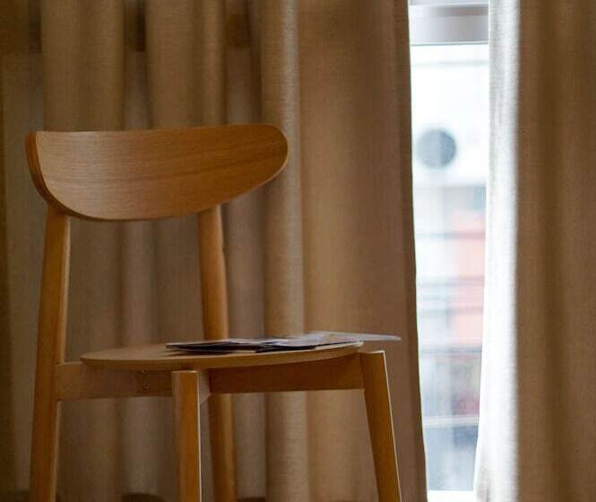 Benri Sriracha Residence