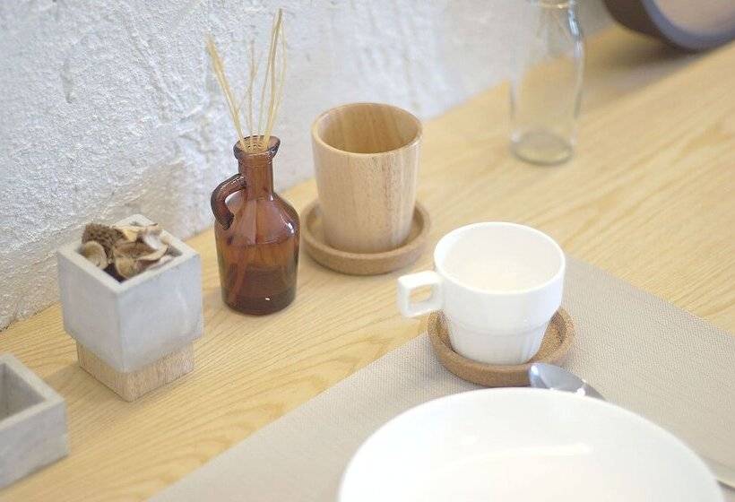 Benri Sriracha Residence