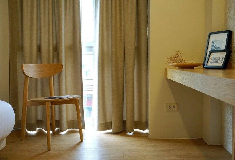 Benri Sriracha Residence