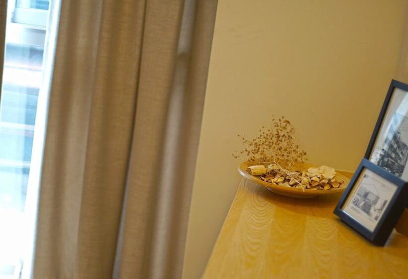 Benri Sriracha Residence