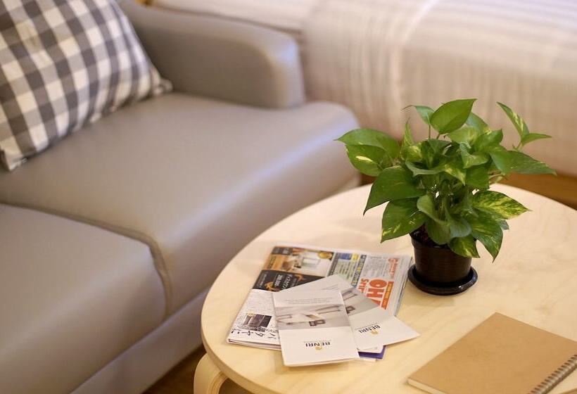 Benri Sriracha Residence