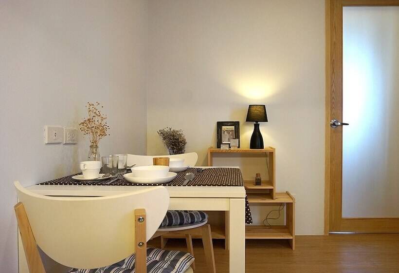 Benri Sriracha Residence