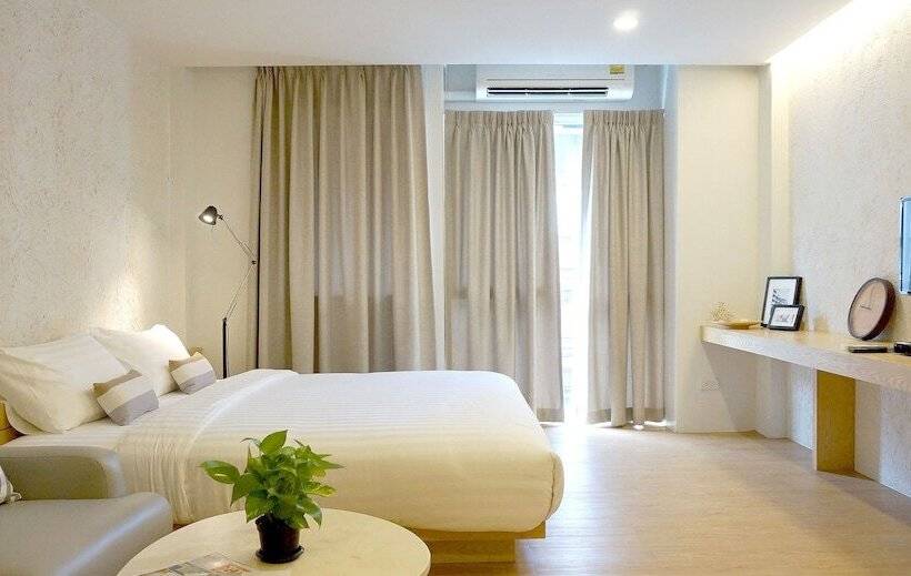 Benri Sriracha Residence