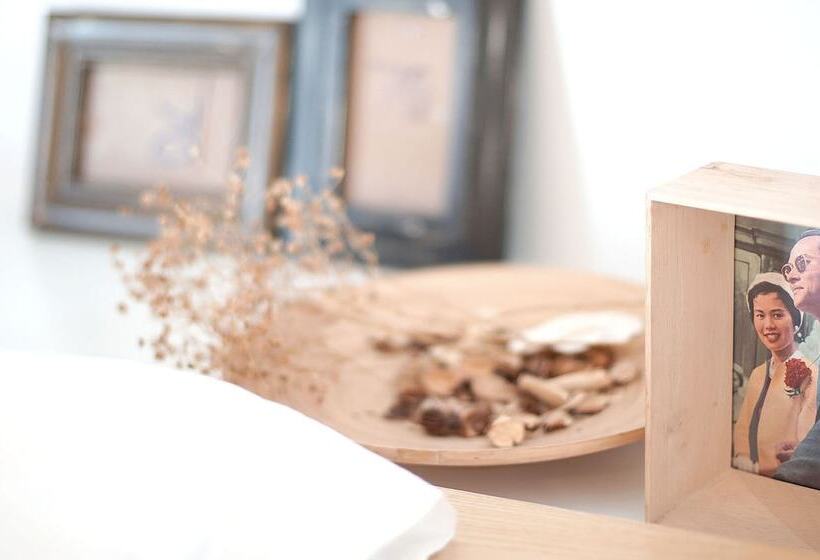 Benri Sriracha Residence