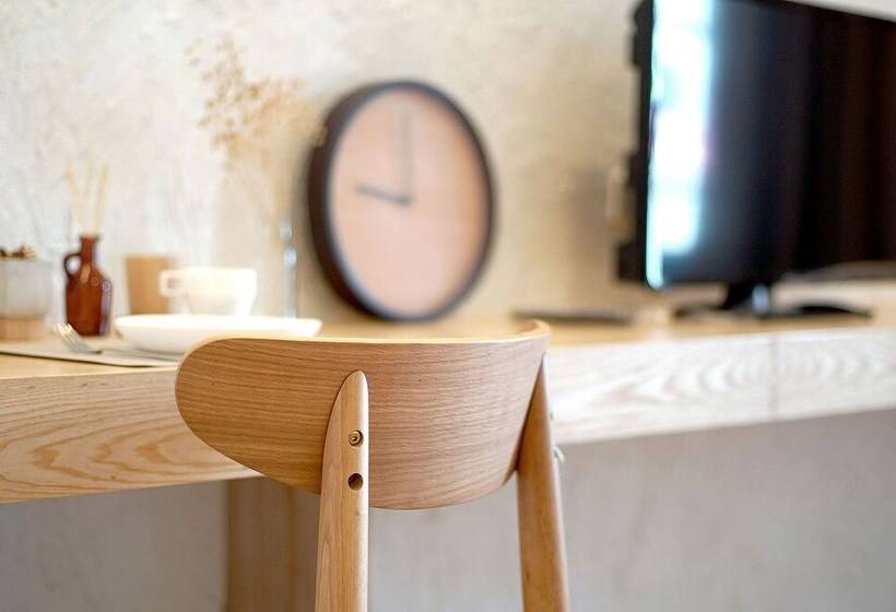 Benri Sriracha Residence