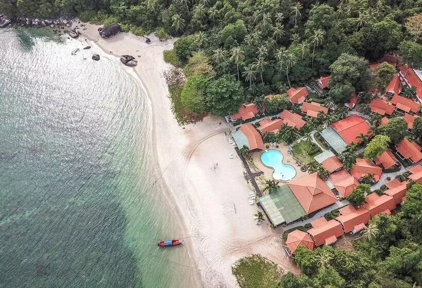 ホテル Adang Island Resort