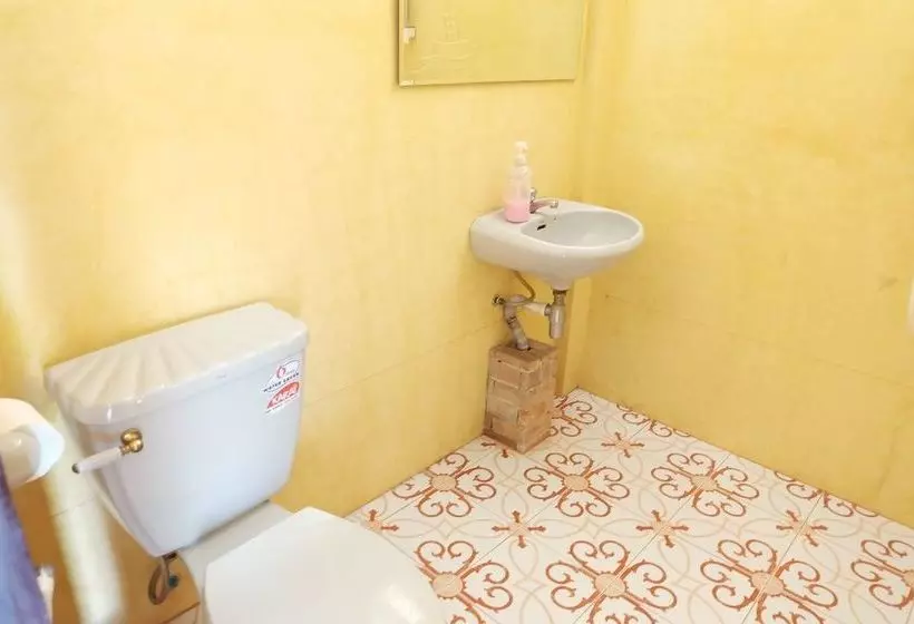 هتل Baan Eve Guesthouse