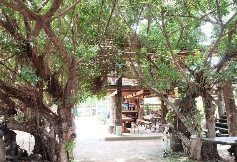 هتل Baan Eve Guesthouse