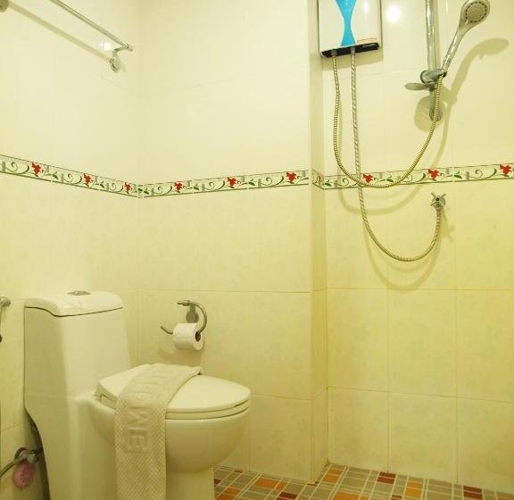 ホテル Bb Grand Residence