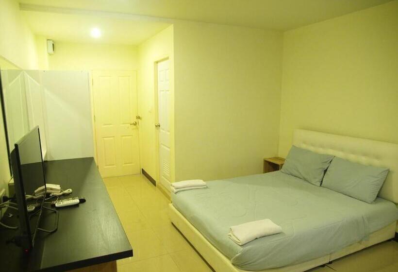 ホテル Bb Grand Residence