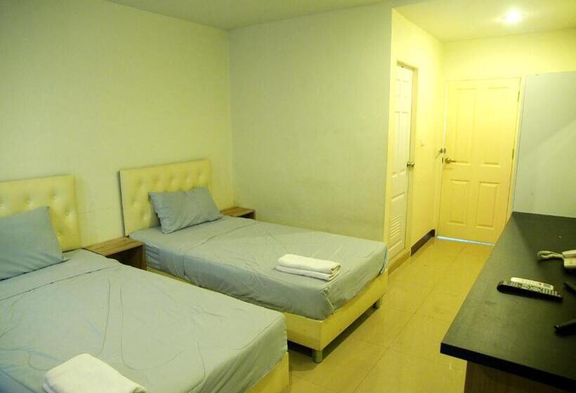 ホテル Bb Grand Residence