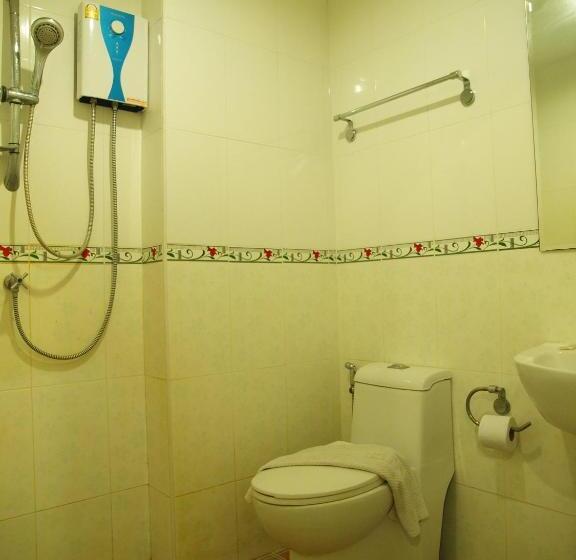 ホテル Bb Grand Residence