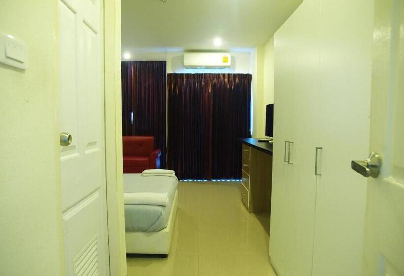 ホテル Bb Grand Residence