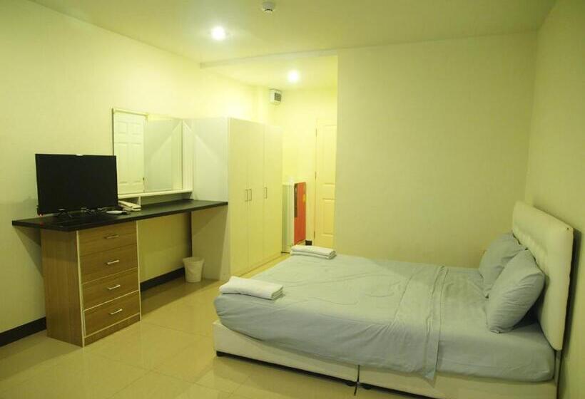 ホテル Bb Grand Residence