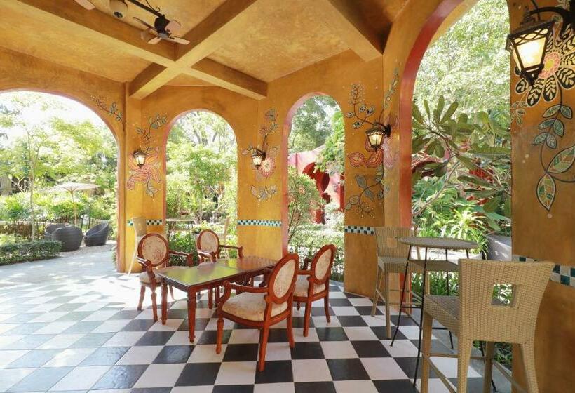 فندق Capital O 469 At Nata Chiangmai Chic View