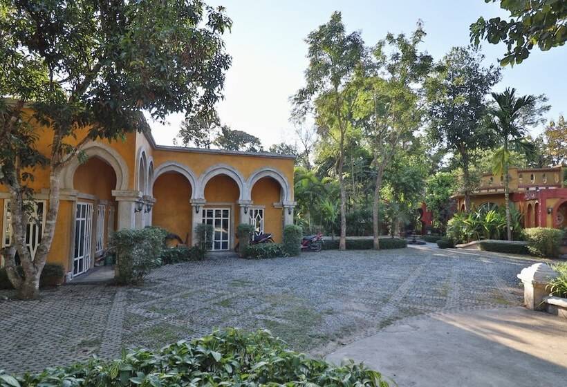 فندق Capital O 469 At Nata Chiangmai Chic View