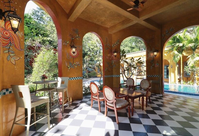 فندق Capital O 469 At Nata Chiangmai Chic View