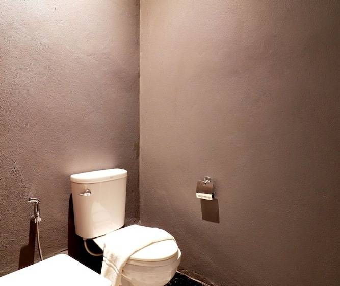 فندق Capital O 469 At Nata Chiangmai Chic View