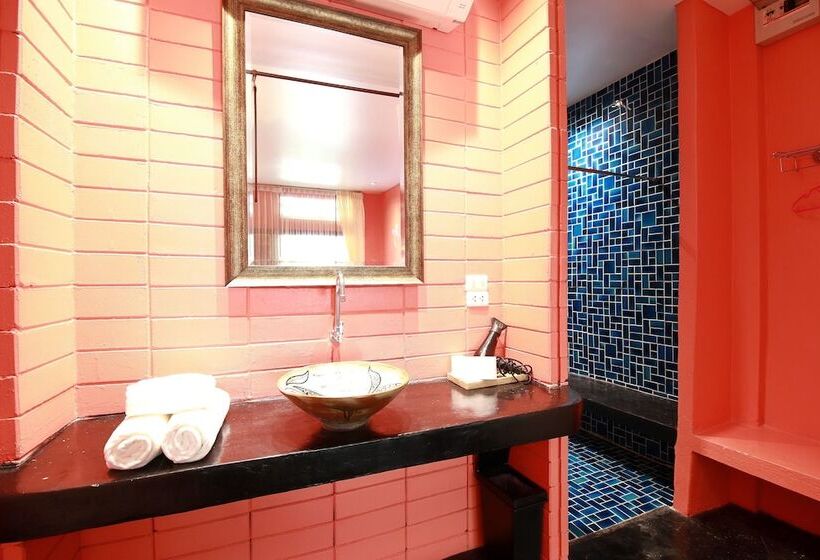 فندق Capital O 469 At Nata Chiangmai Chic View