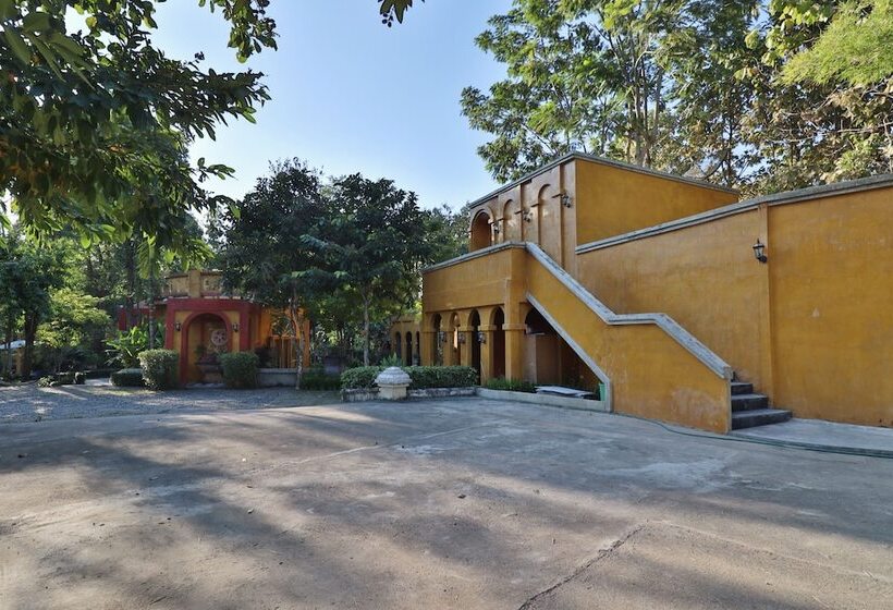 فندق Capital O 469 At Nata Chiangmai Chic View