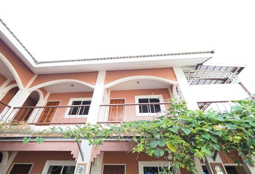 ホテル Chic Inn Nan