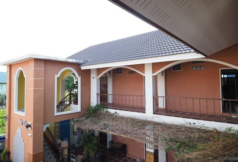 ホテル Chic Inn Nan