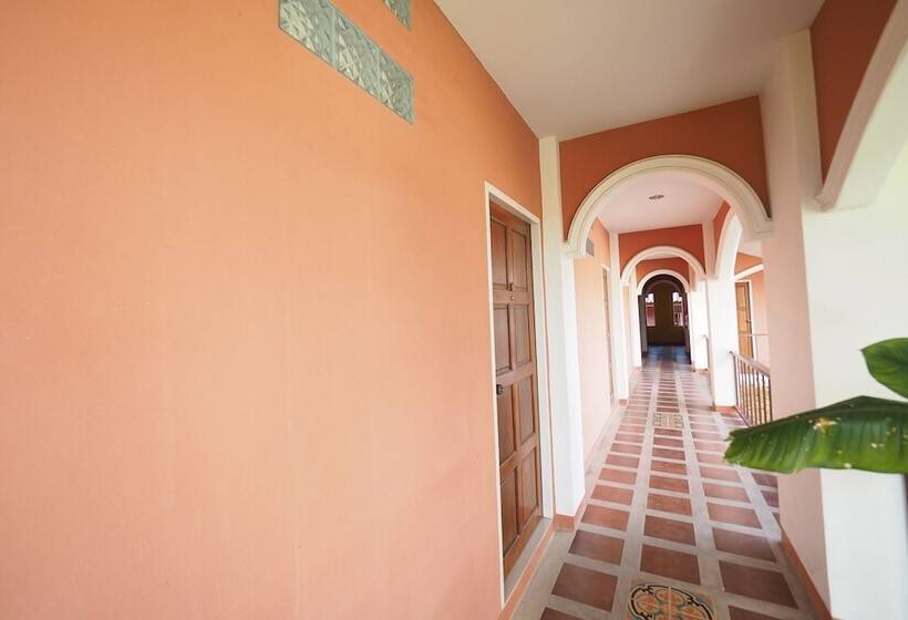 ホテル Chic Inn Nan