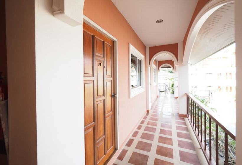 ホテル Chic Inn Nan