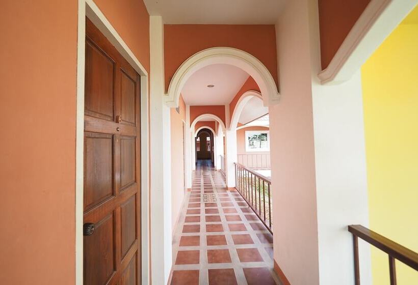 ホテル Chic Inn Nan