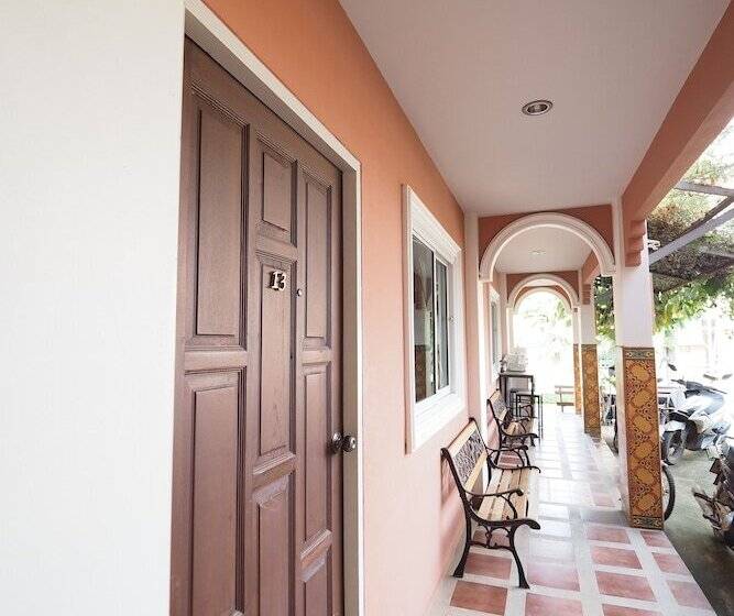 ホテル Chic Inn Nan