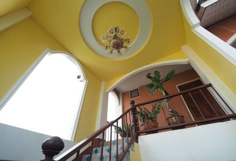 ホテル Chic Inn Nan