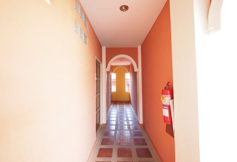 ホテル Chic Inn Nan