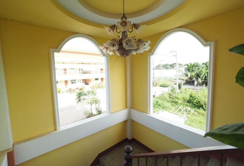 ホテル Chic Inn Nan