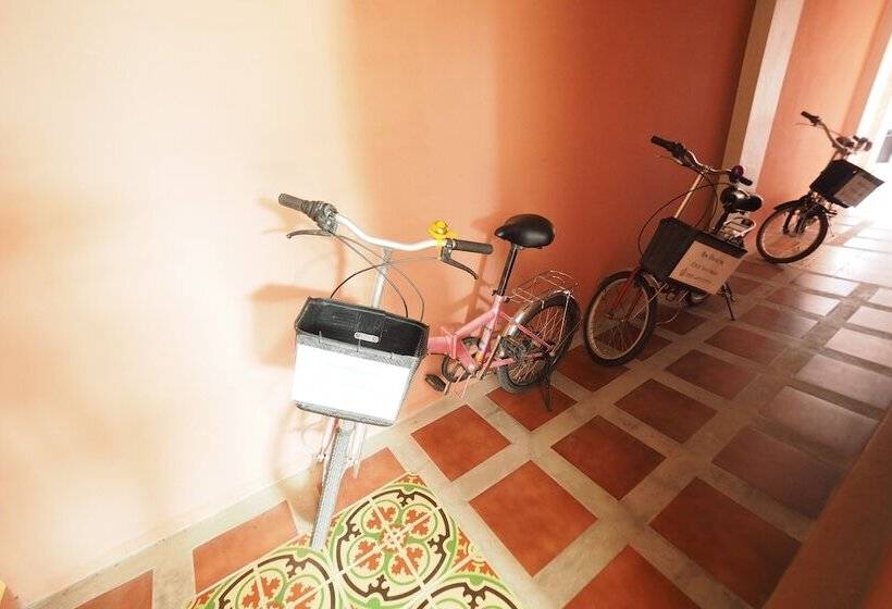 ホテル Chic Inn Nan