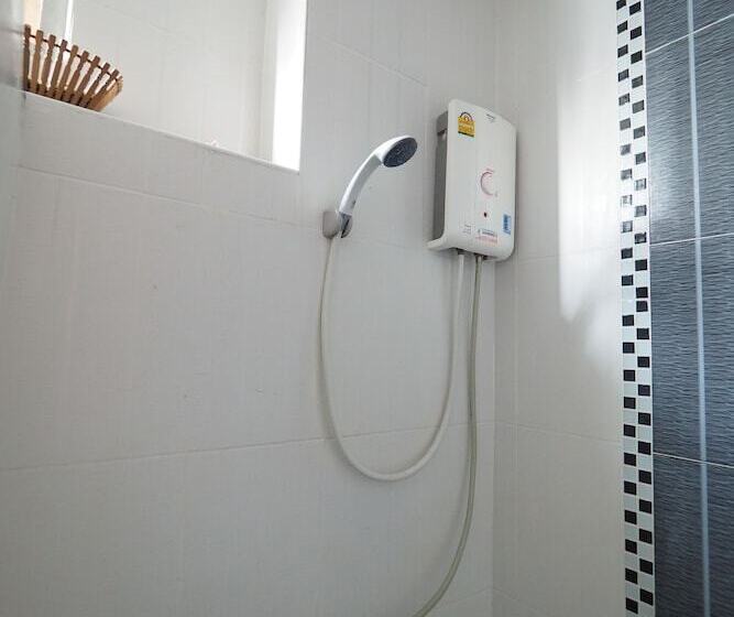 ホテル Chic Inn Nan