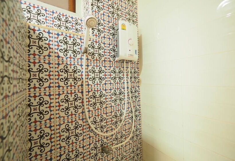 ホテル Chic Inn Nan