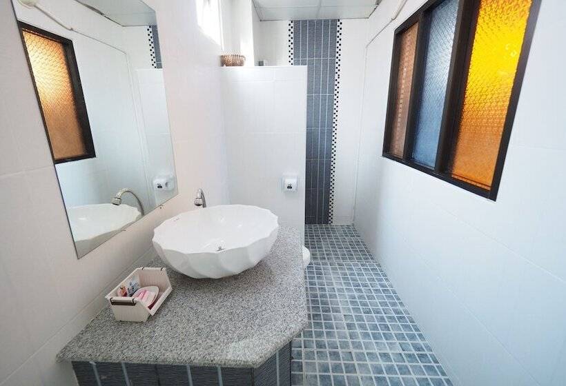 ホテル Chic Inn Nan