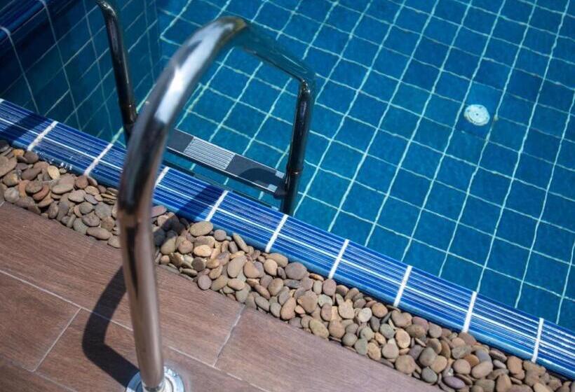 酒店 Doltara Boutique Resort