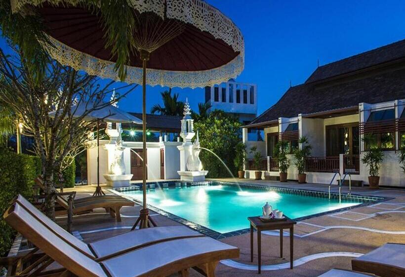 酒店 Doltara Boutique Resort