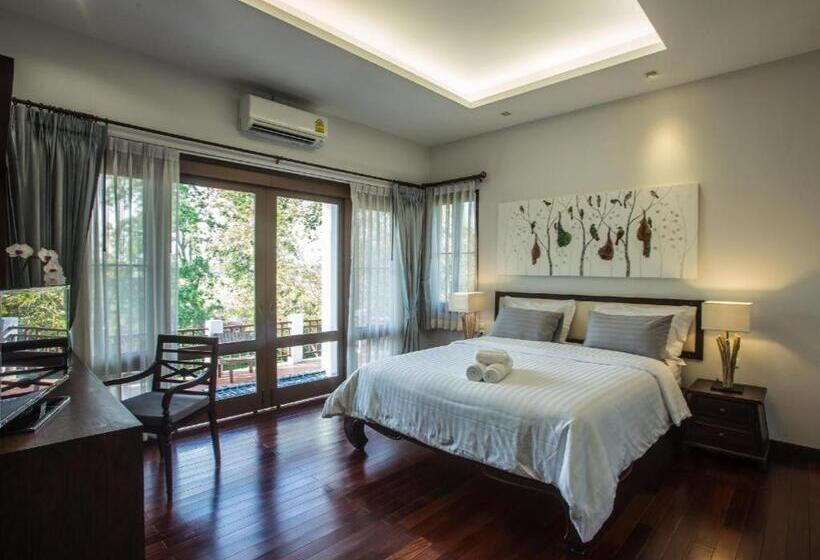 酒店 Doltara Boutique Resort