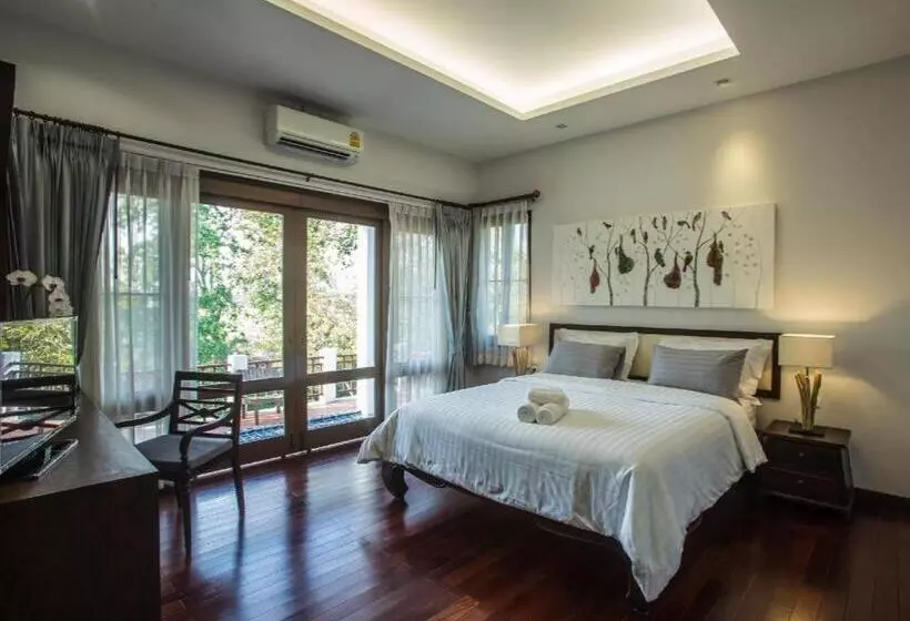 ホテル Doltara Boutique Resort