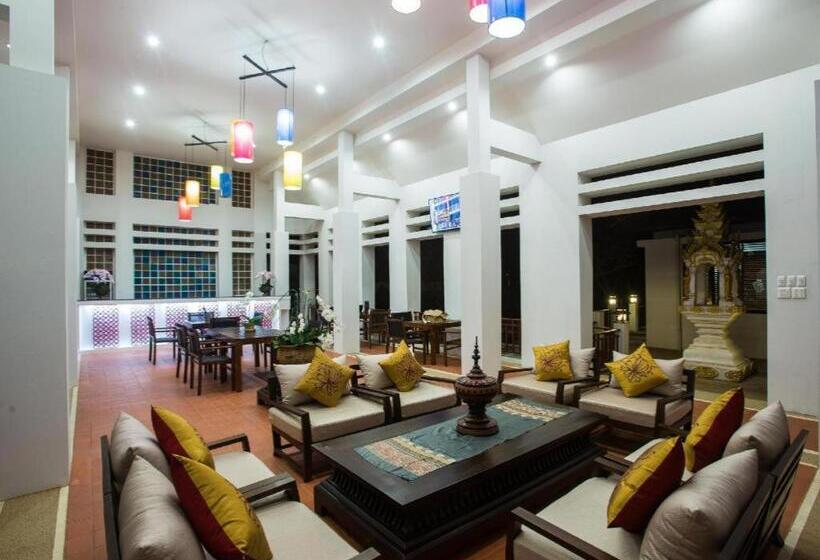 酒店 Doltara Boutique Resort