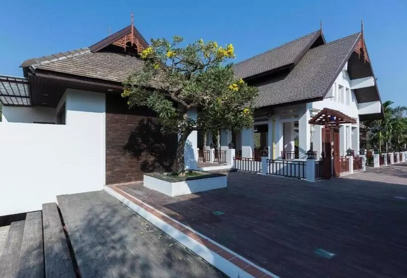 ホテル Doltara Boutique Resort