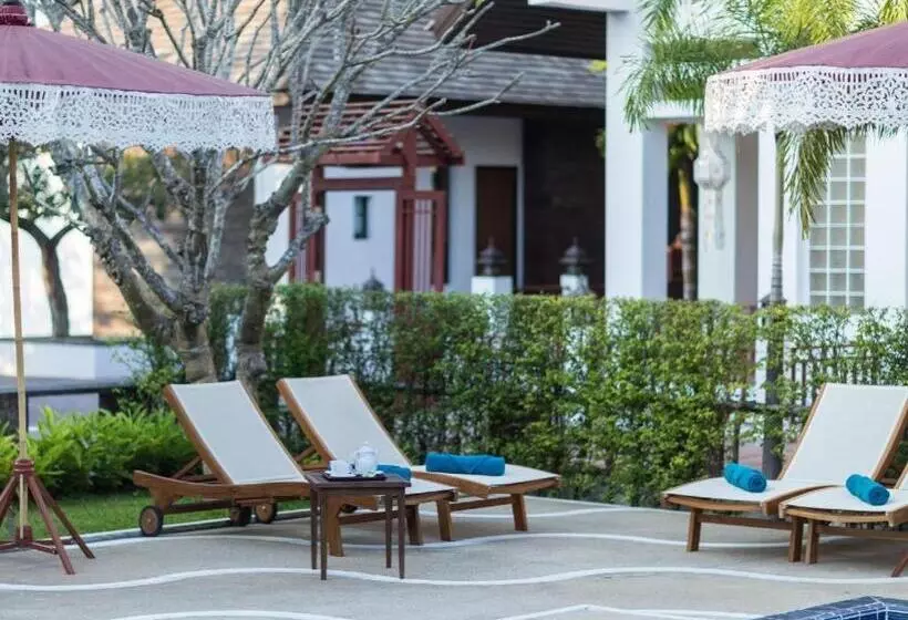 ホテル Doltara Boutique Resort