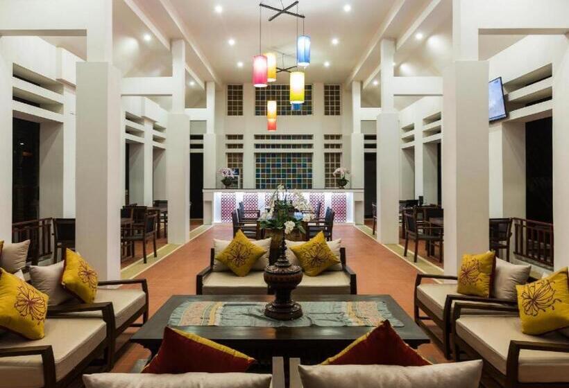 酒店 Doltara Boutique Resort