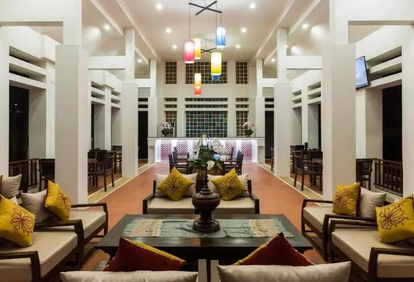 ホテル Doltara Boutique Resort