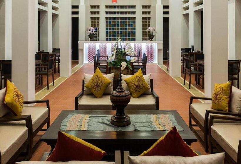 酒店 Doltara Boutique Resort