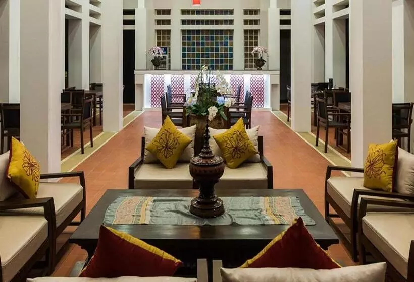 ホテル Doltara Boutique Resort