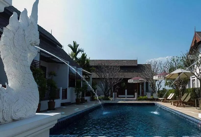 ホテル Doltara Boutique Resort